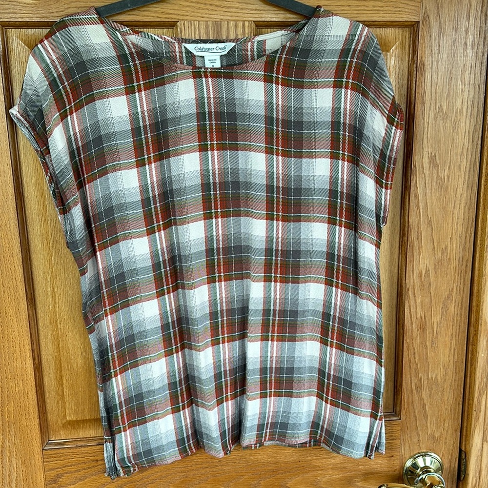 Coldwater Creek Blouse